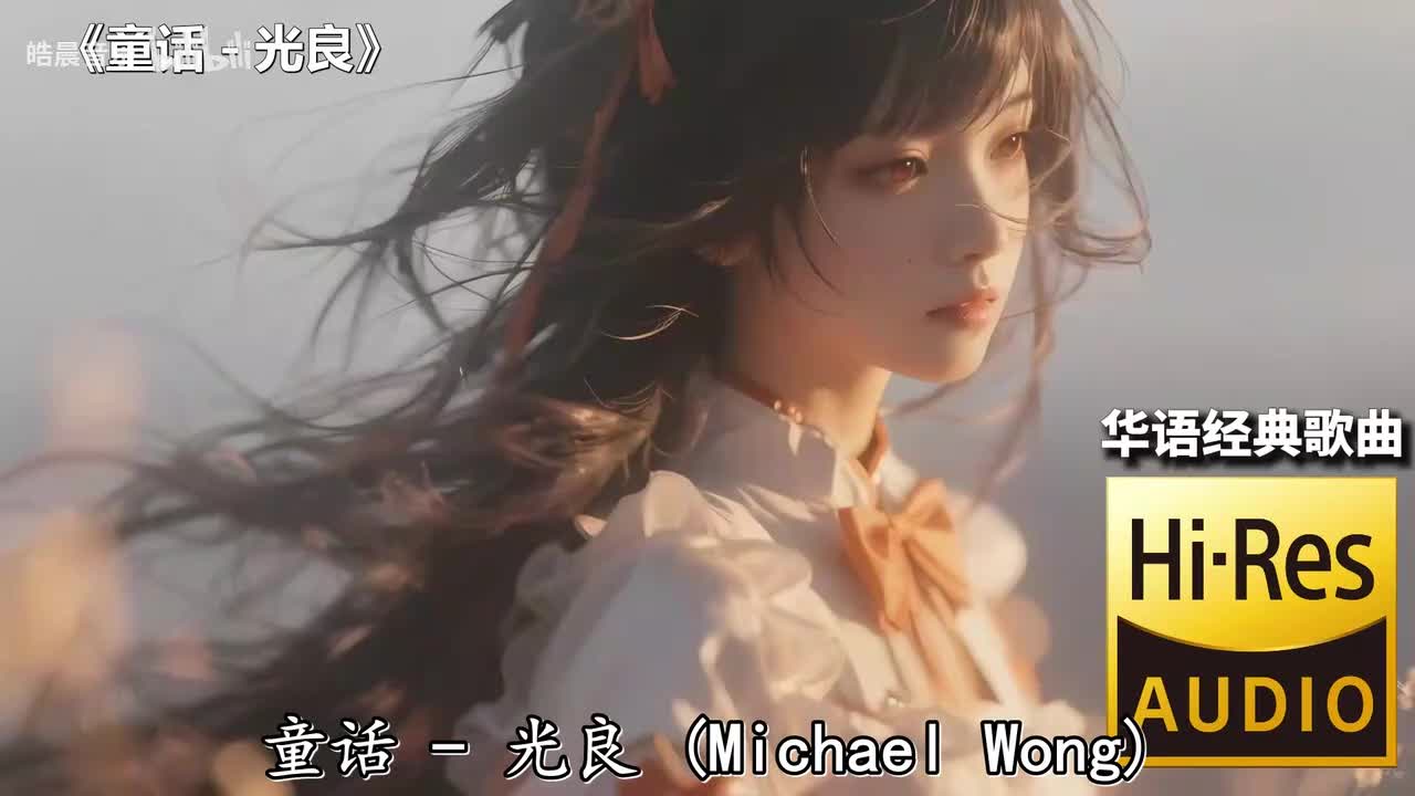 童话 - 光良