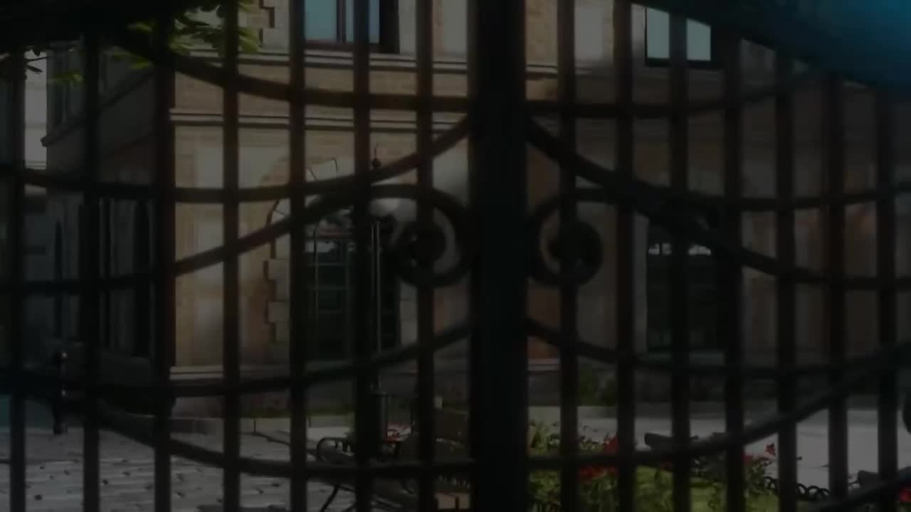 弦乐，完整的短片