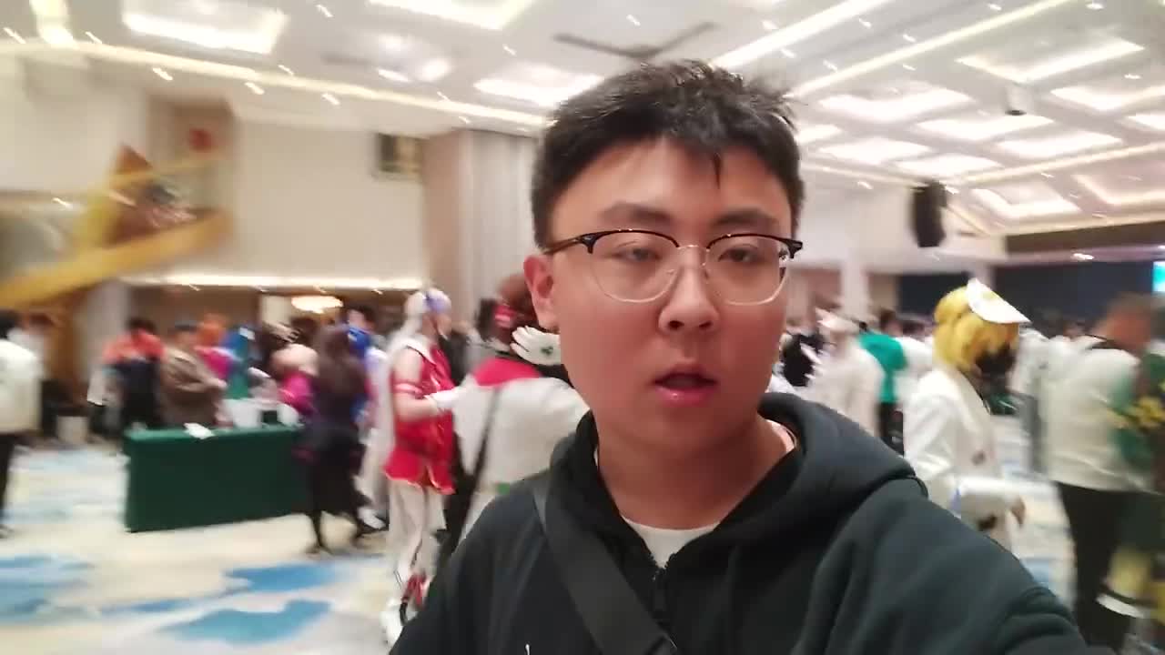 今天来点大家想看的东西