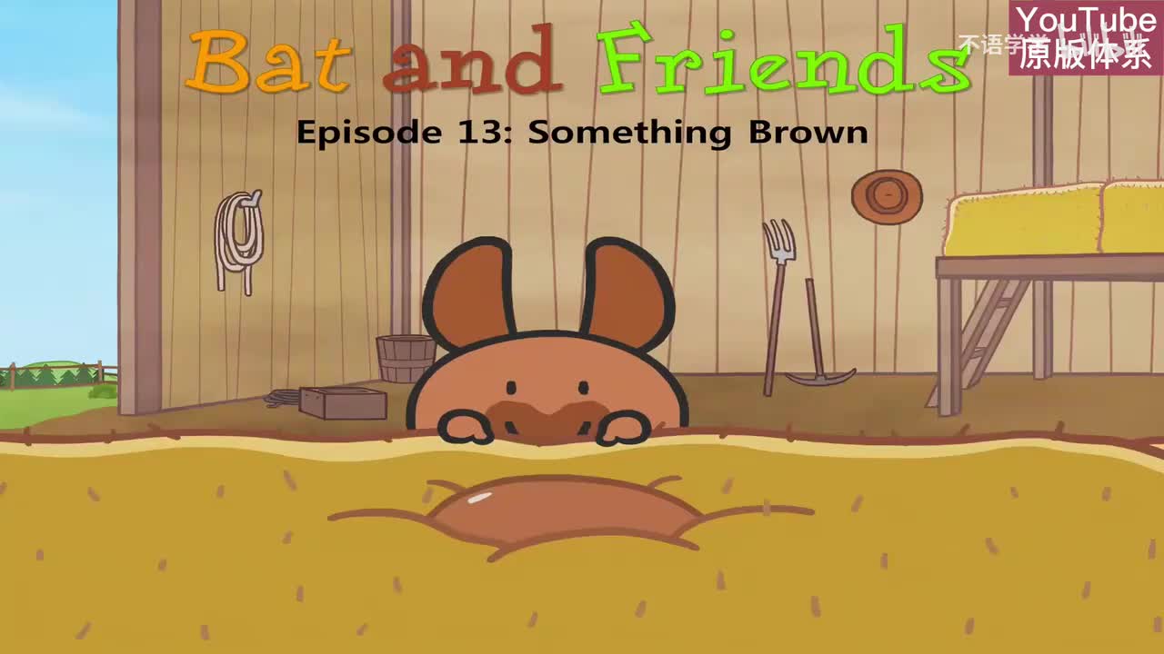 13-Something Brown-