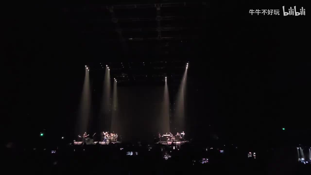 叶世荣成都演唱会PART3-安可部分