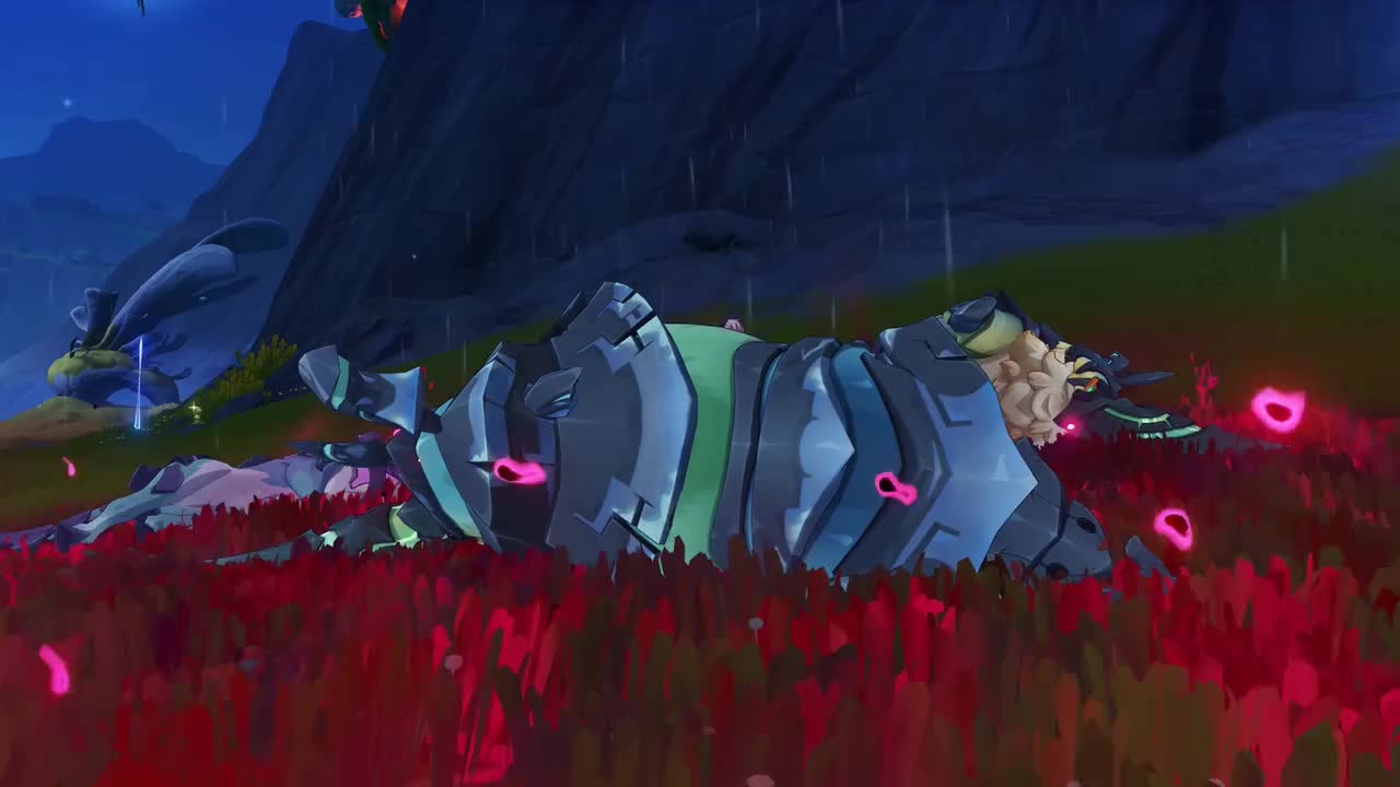 空【1】一位母亲的遗愿