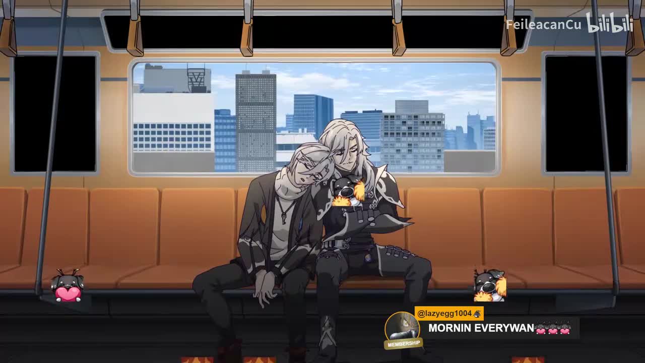 10月27日 教教我吧，Cú老师 7 - 万圣节时间！