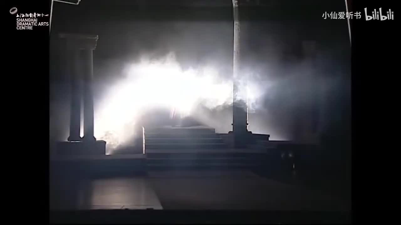 103.上海话剧艺术中心《牛虻》（2006）刘永来_雷国华_郭京飞_许承先_(52)