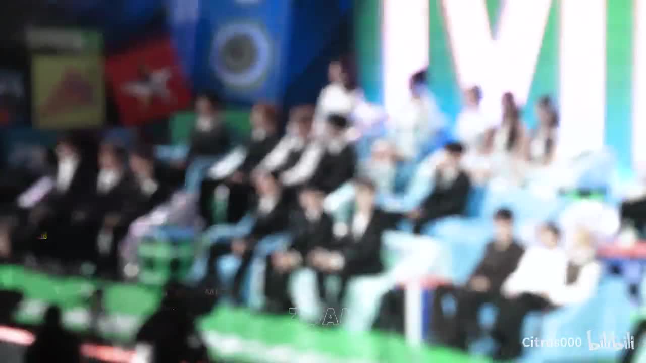 【4K】HanRoro - 会爱上你 舞台反应 Rise NCTWISH BoyNextDoor Zico Hearts2Hearts 2025 MMA