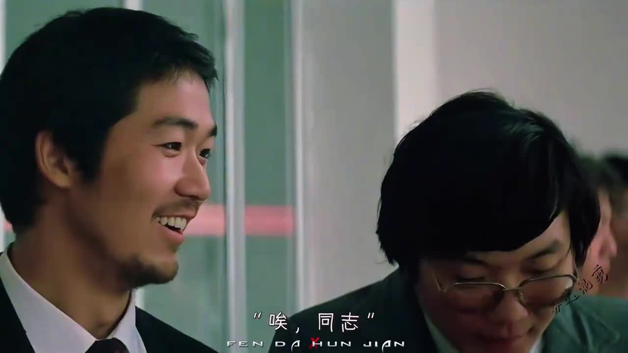 零音悦｜车载MV《春娇与志明》超清高燃混剪2025