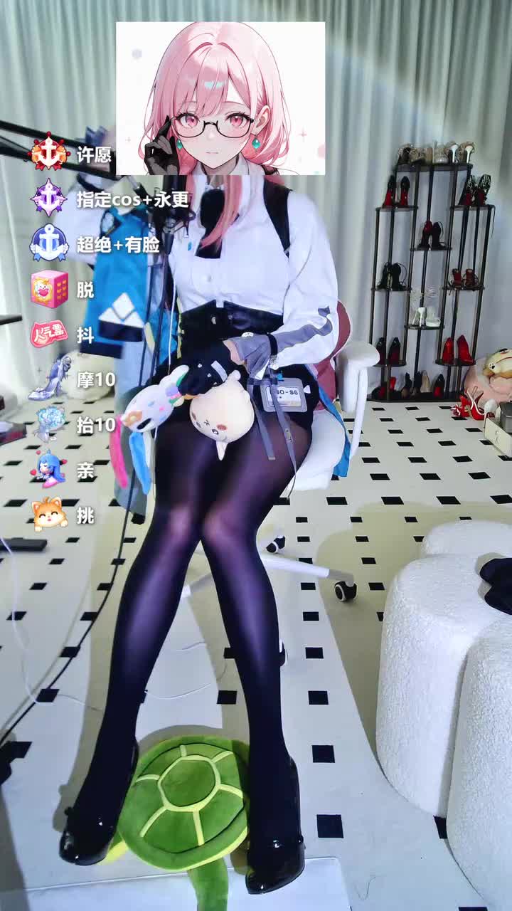 梨懒懒Lila 2026 4.30