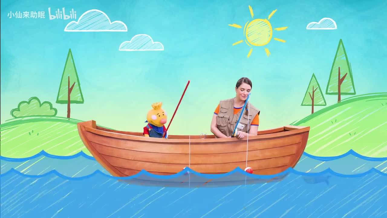 290. Once I Caught A Fish Alive - featuring Caitie - Tobee