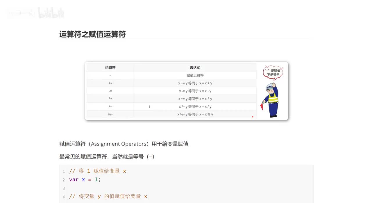 09_运算符之赋值运算符