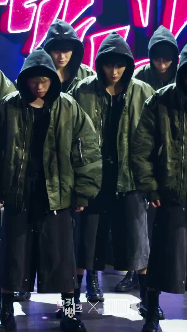 11.21 音银 罗渽民直拍