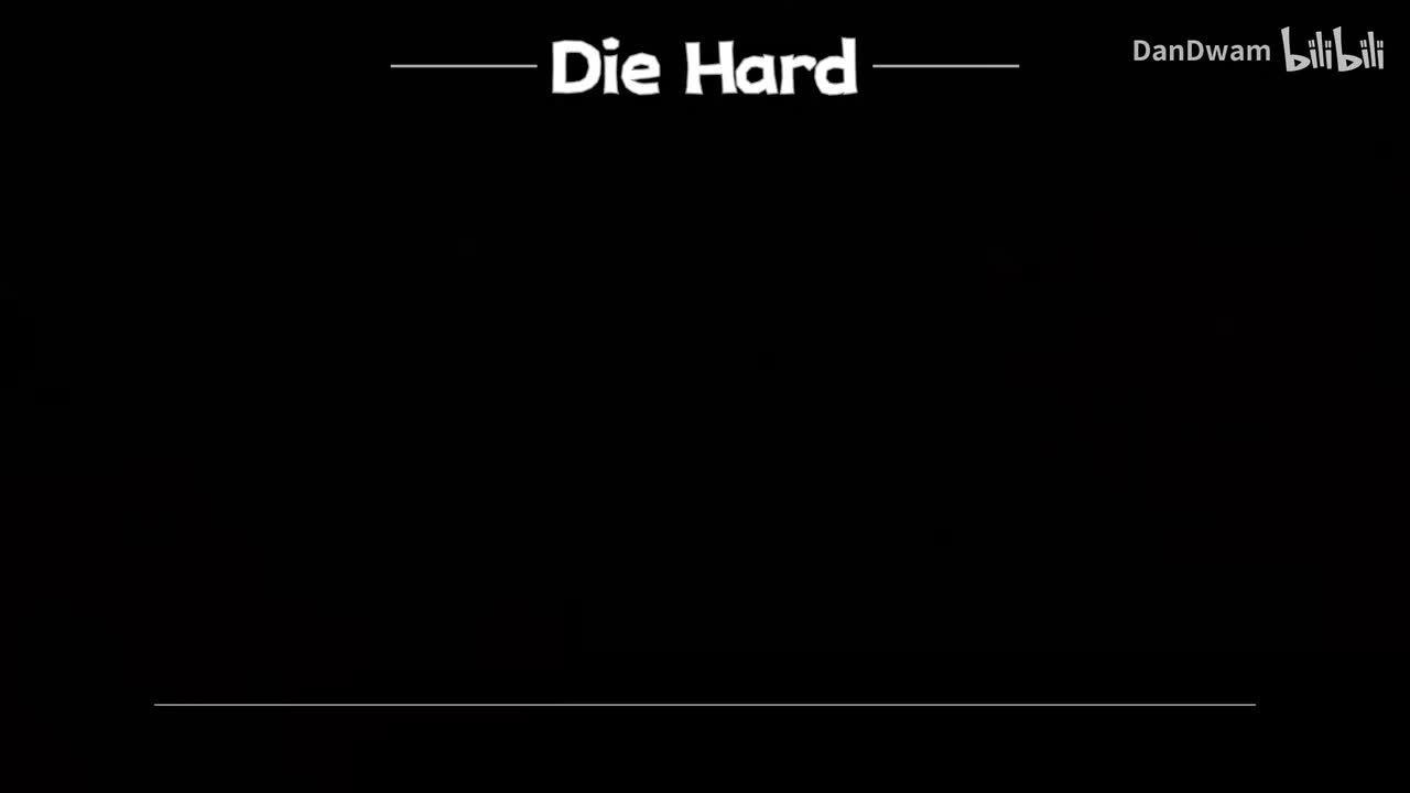 30.Die Hard
