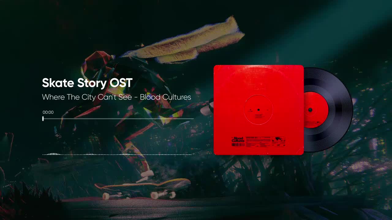1-03. Where The City Can't See - Blood Cultures