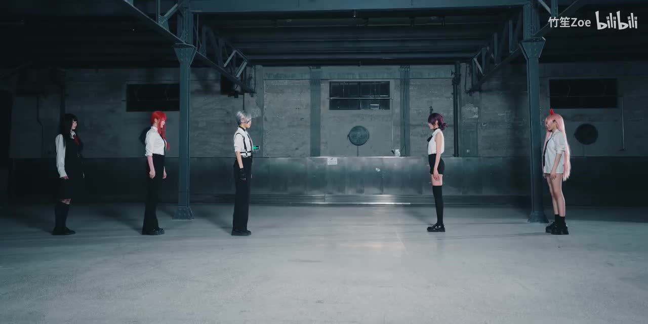 red light 原皮舞蹈版