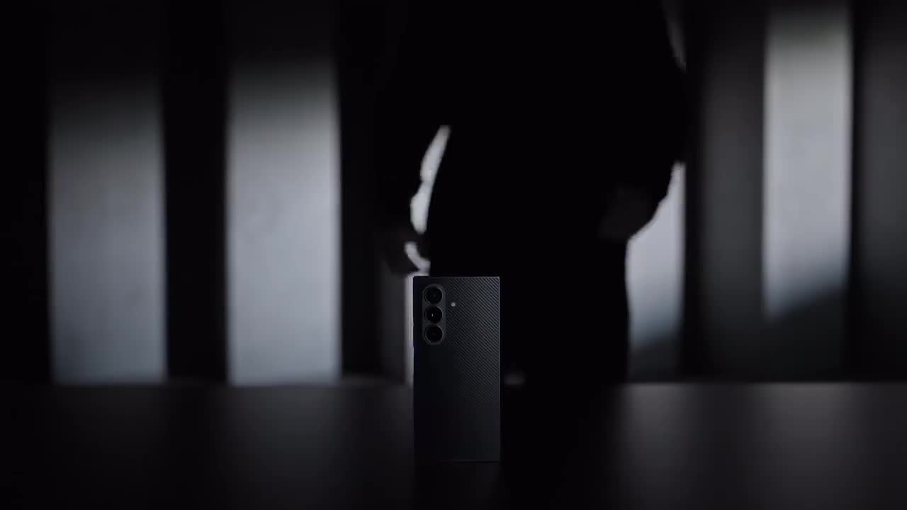 三星 Z TriFold 5G 广告（2）