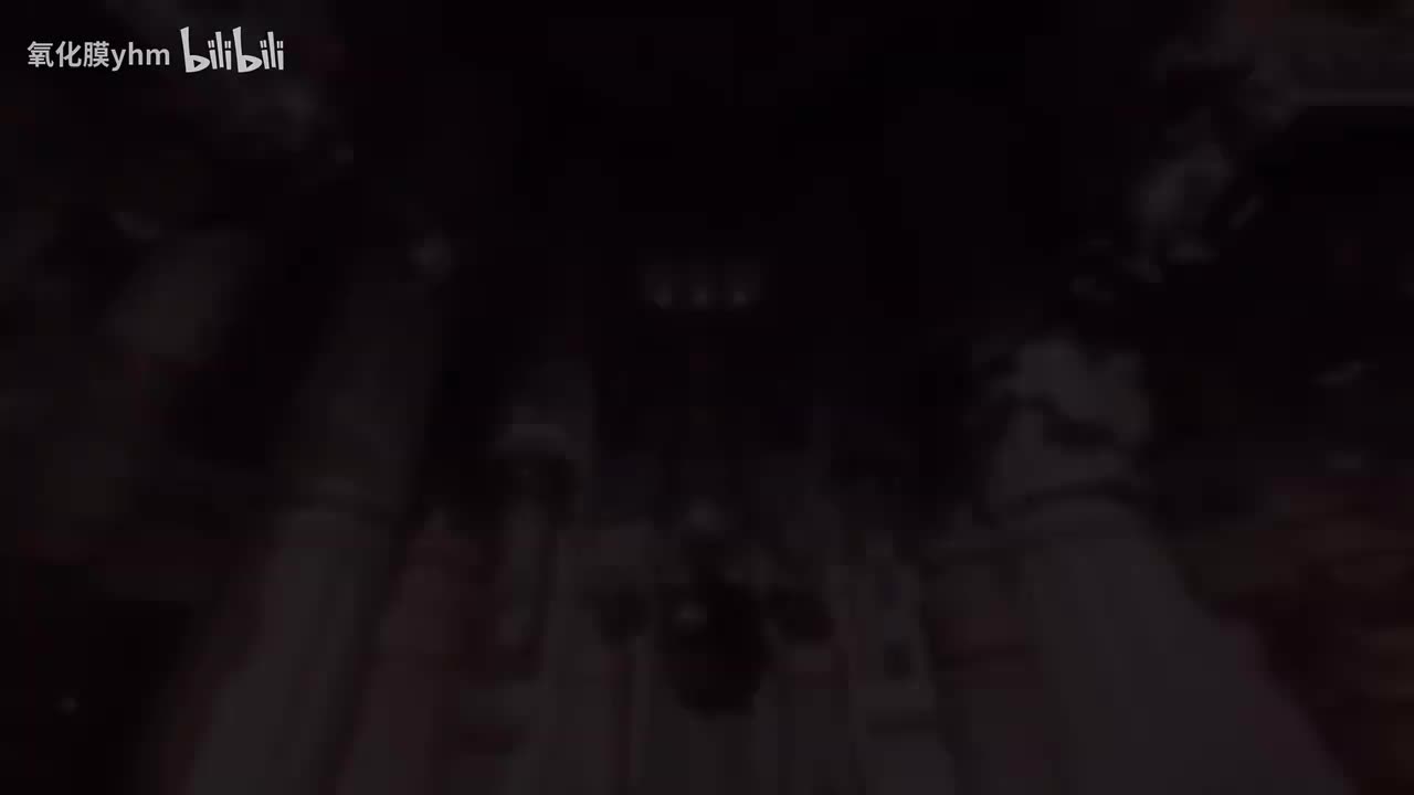 在黎明升起时坠落 The Fall at Dawn's Rise（3.3版本PV）