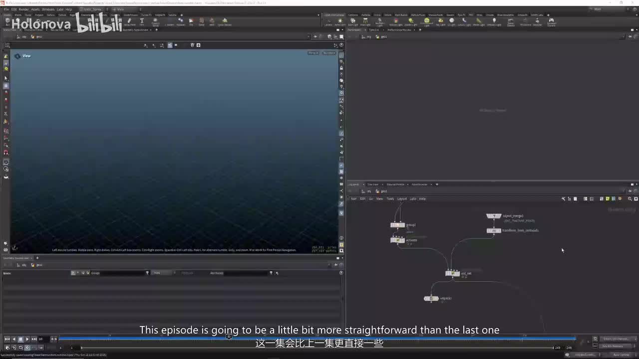 Week 5 Ep7 Indoor UV.mp4 for destruction