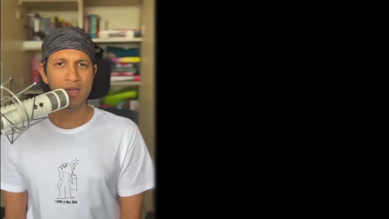 I never understood why speed of light is a constant (c)... until now!带字幕