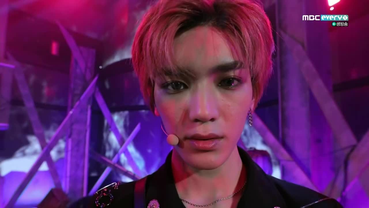 180307 MBC Music Show Champion