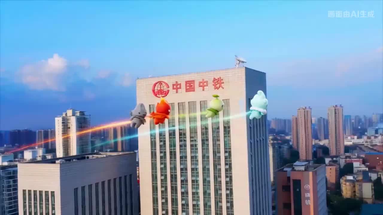 《风林火山》