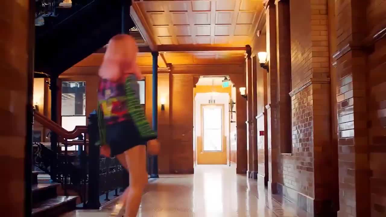 A零距离《黎明前的黑暗》+《洪荒之力》MV