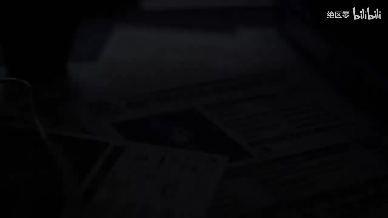日-《绝区零》普罗米娅 | 裁决官的中场休息
