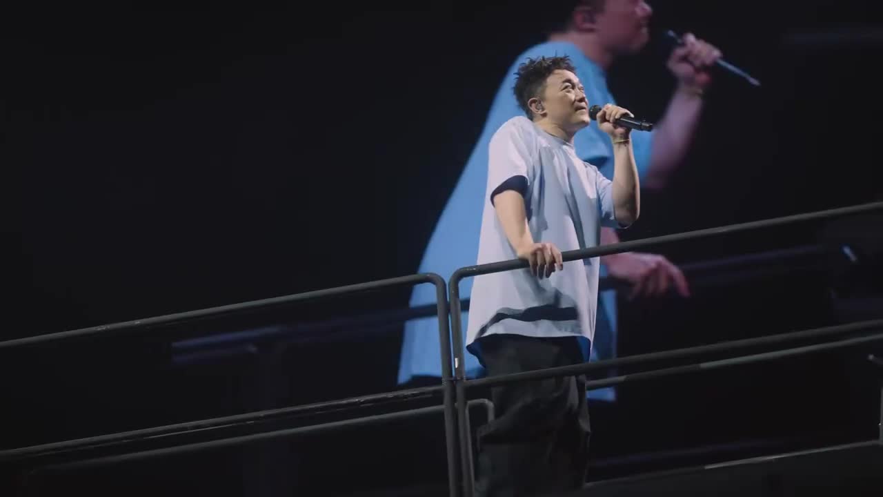 《Shall We Talk》｜【官方ENCOR】｜陳奕迅FEAR AND DREAMS 海口站｜23 JUN 2025 ENCORE