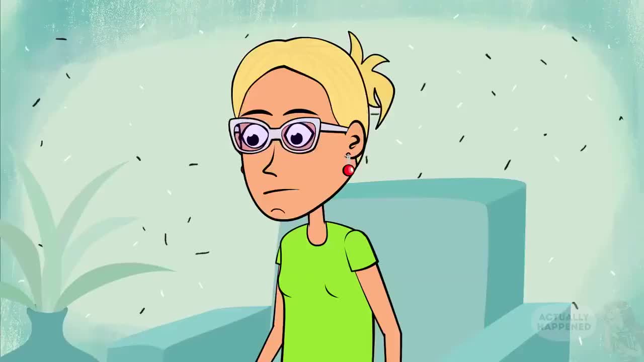 9. 【079】My Bf's Mom Enters Our Room Every Night. Crazy!