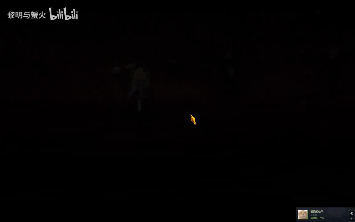 憎恶唐无隐藏无ego肘击15层狂猎