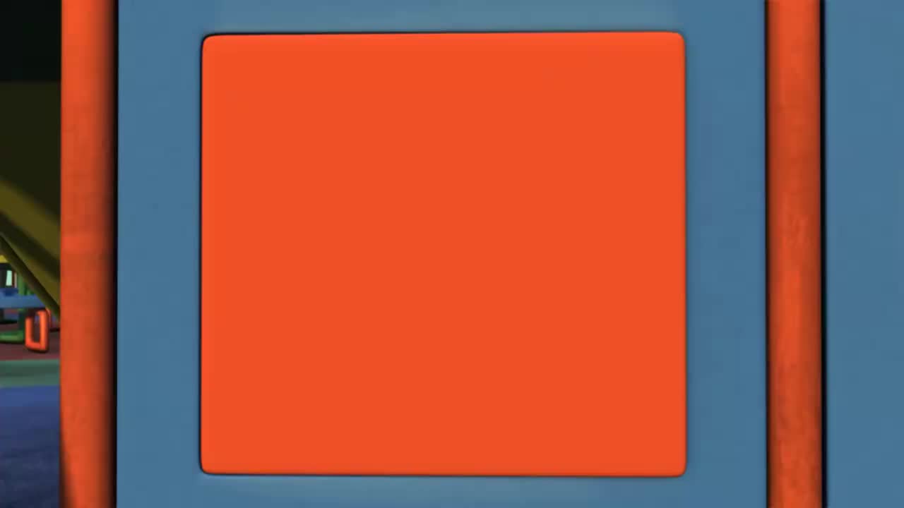 第66集 席德的好办法