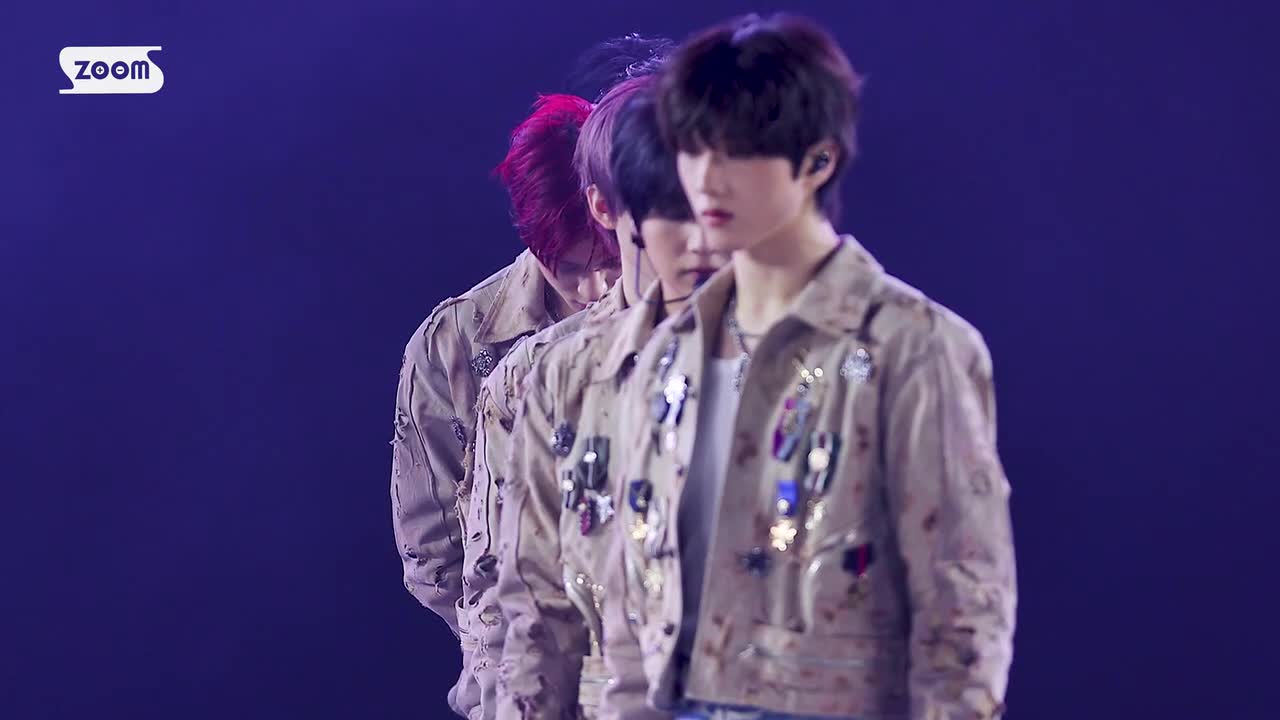 11.30 人歌 李帝努 脸部直拍