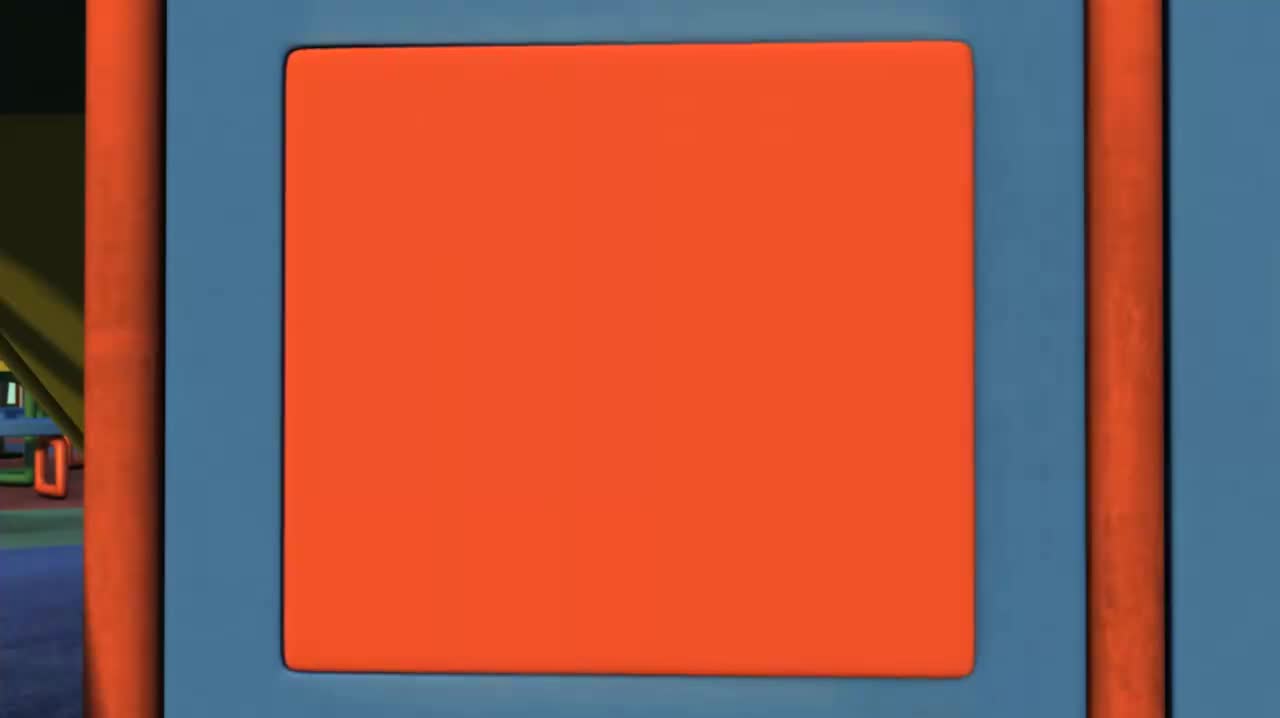 第57集 运动起来