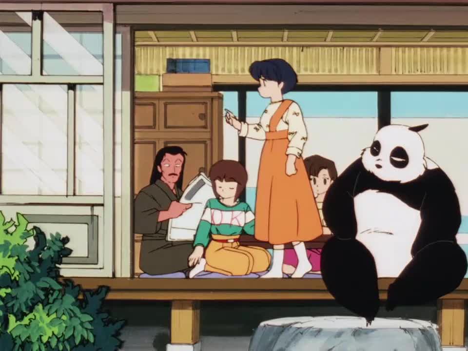 26-2 白鸟拳之男沐丝登场！