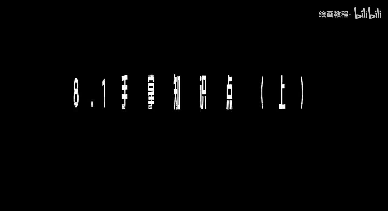 【人体篇】8.1手掌知识点（上）