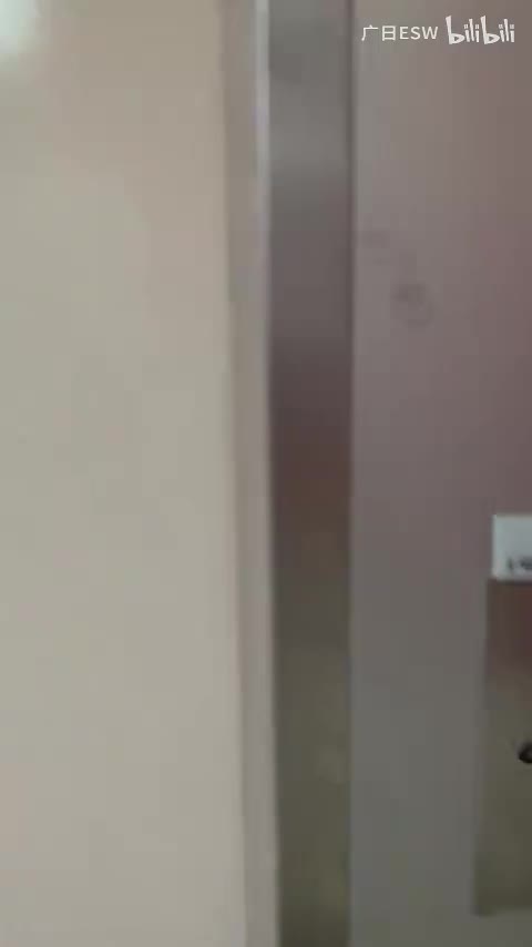 商场的奥的斯gen2无障碍电梯