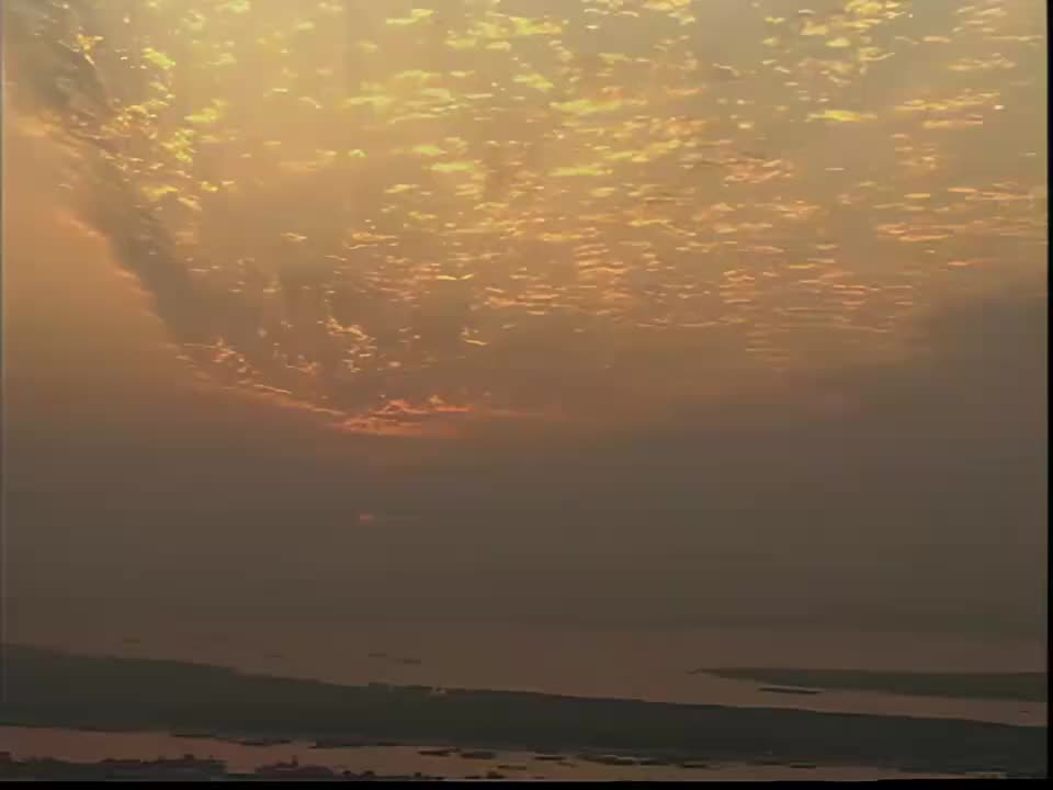 13 渡江战役（上）