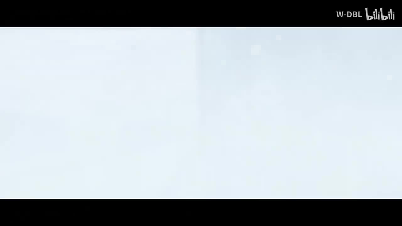 雪山降临1101 活动宣传PV 日配