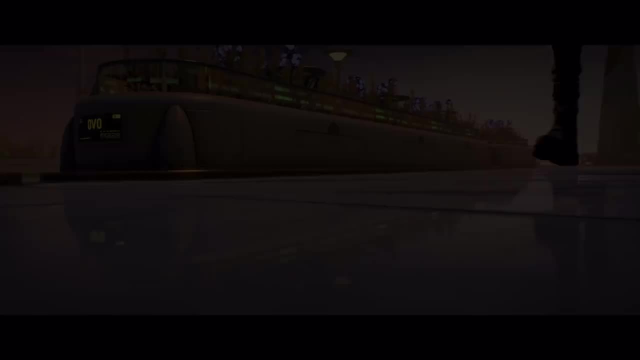 9【过场动画】诱引祸源