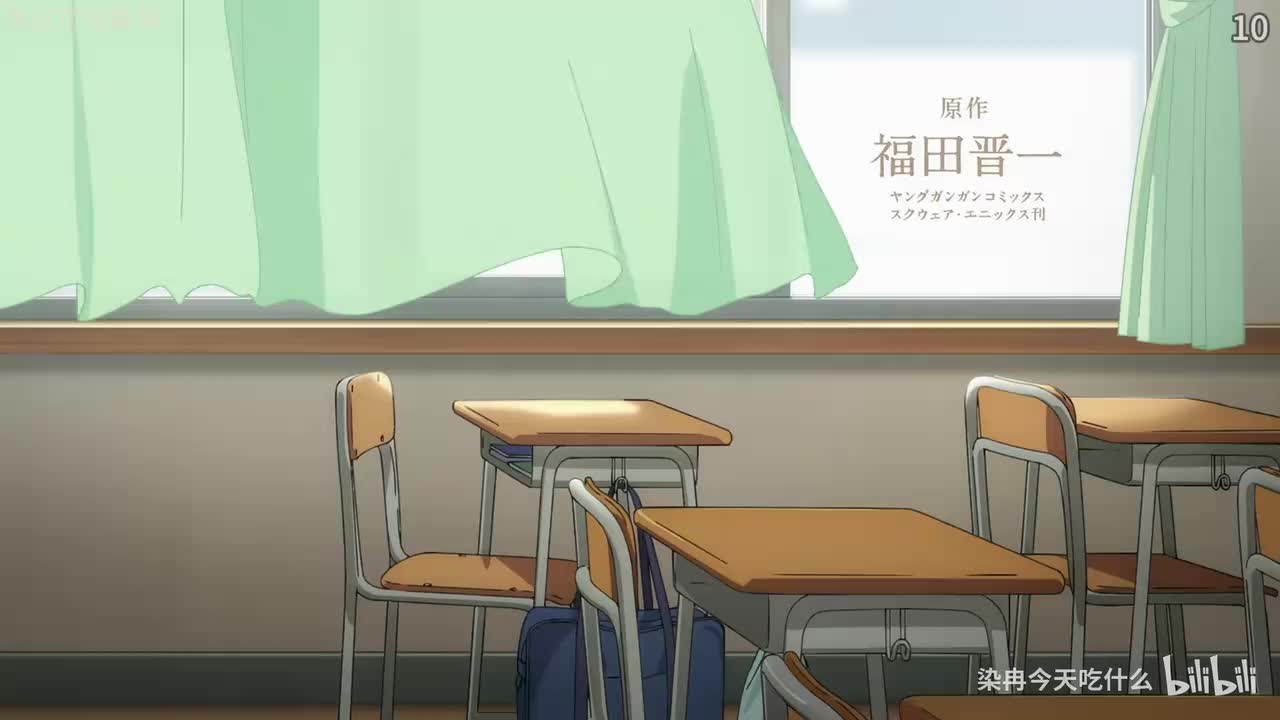 更衣人偶坠入爱河 第二季-10