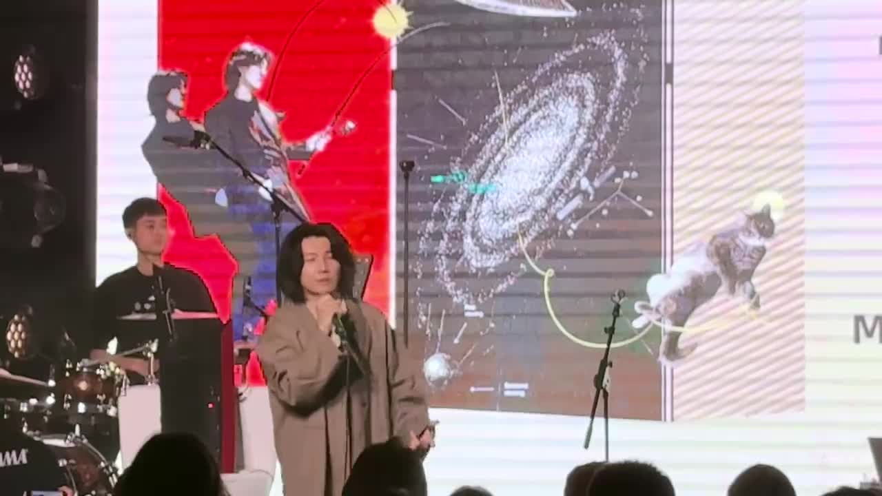 P4的创作灵感（劝戒酒？