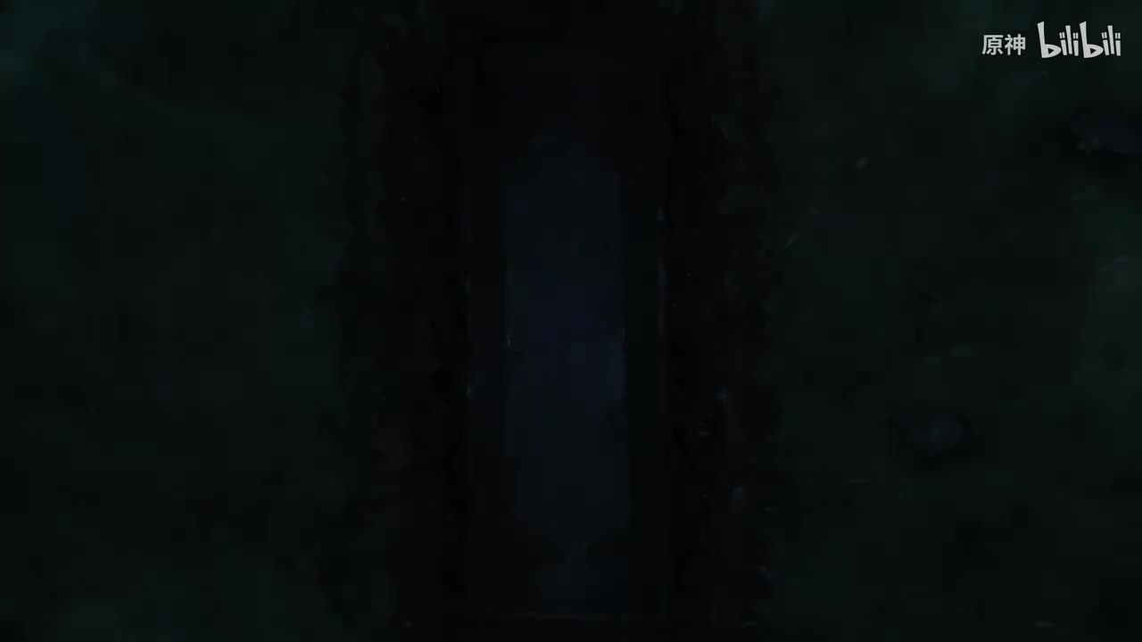 《原神》动画短片——「最后的遗产」