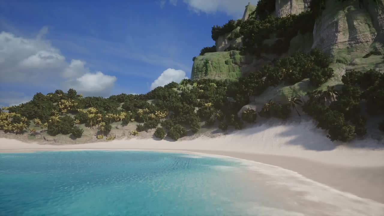临星海