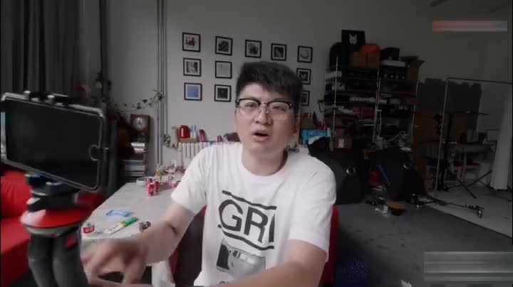 92【手机拍摄短视频实操教程】手机拍摄边操作边解说类的视频, 怎么得到好声音