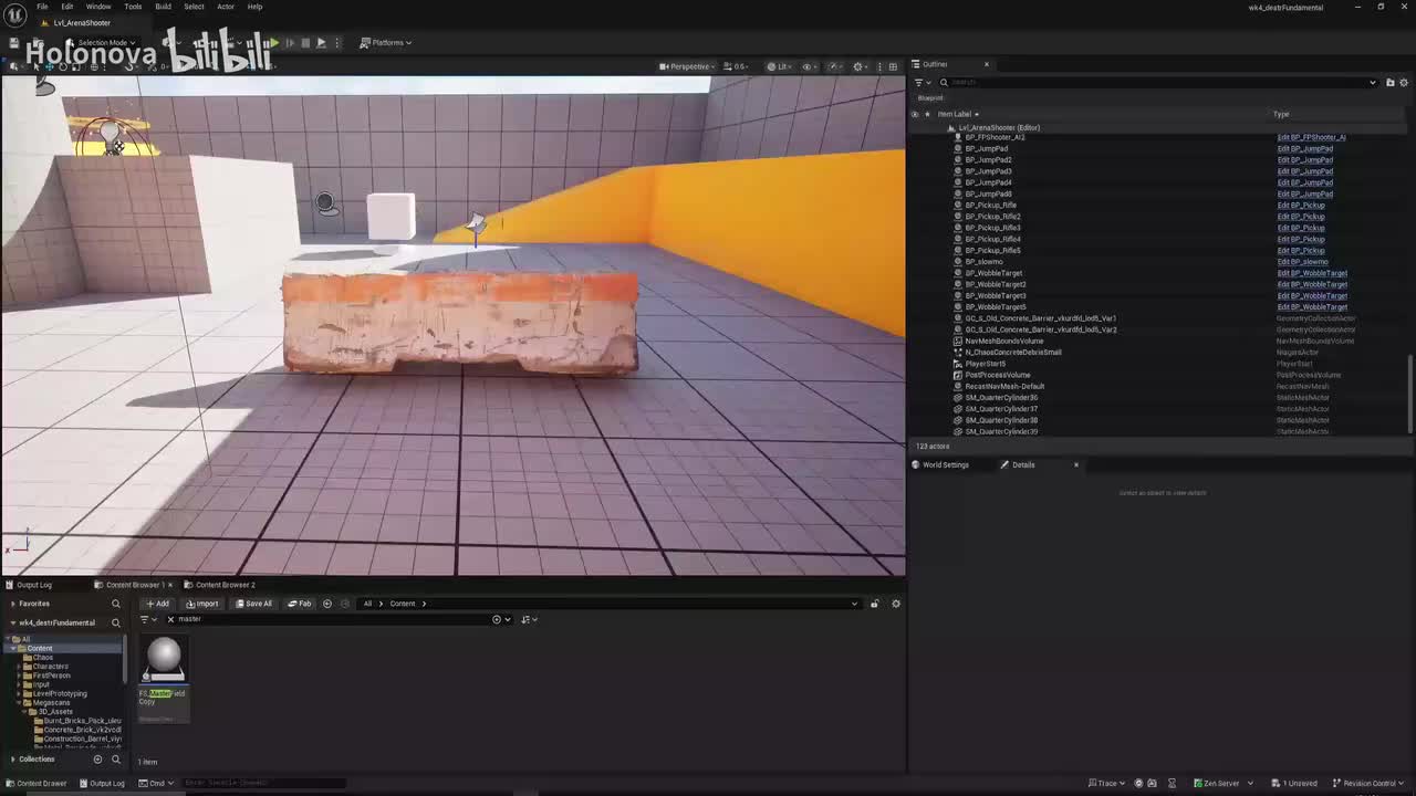 Week 4 Ep3 based on player's destructive impulse.mp4