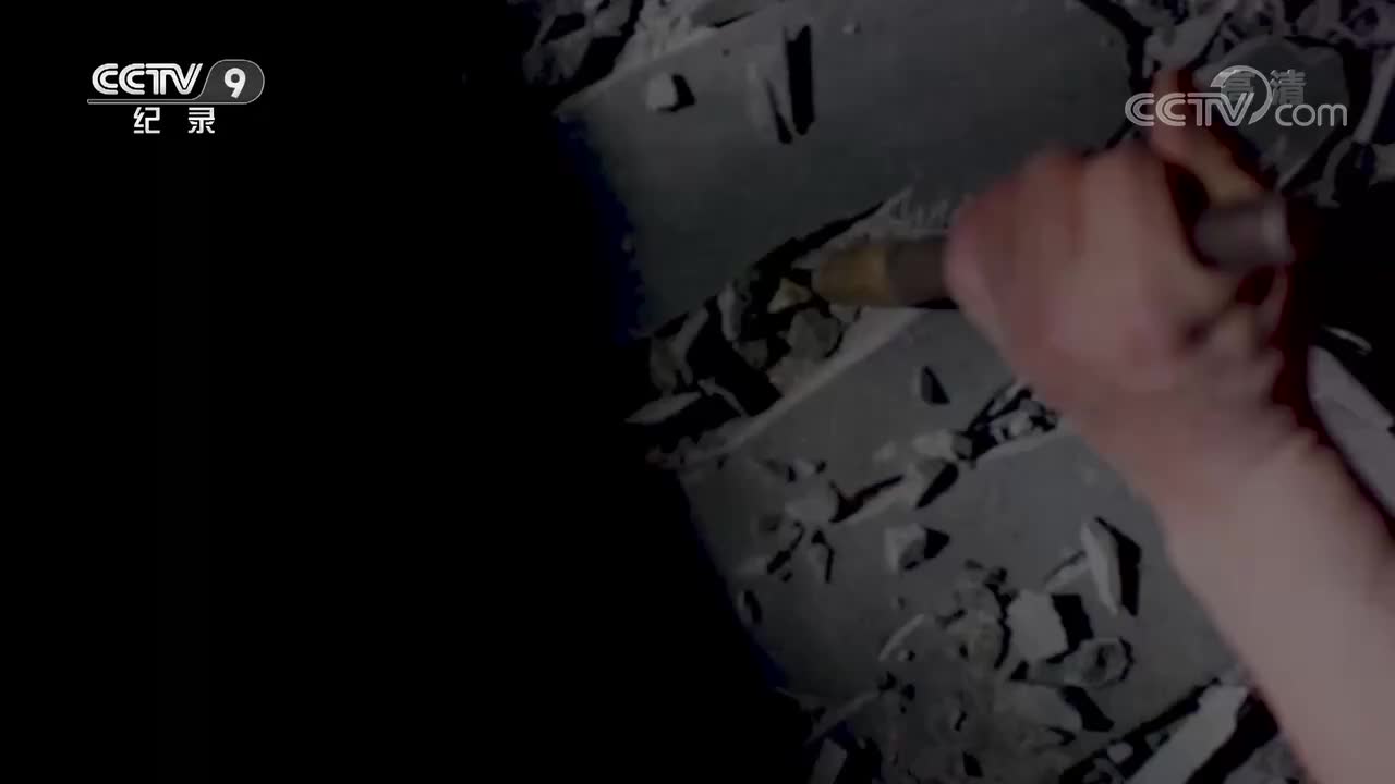 【第五集】深潜敌营的”伪装者“