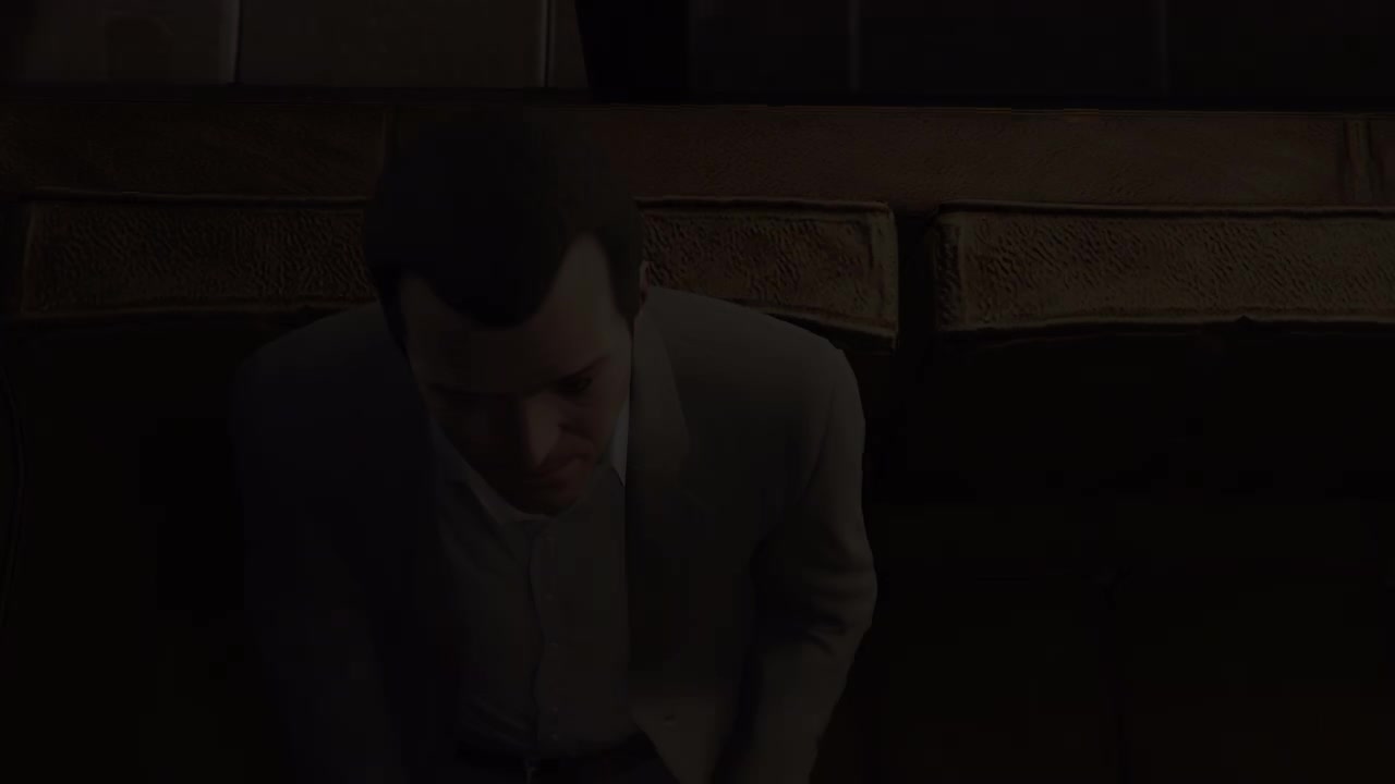 Franklin and Lamar（难兄难弟）