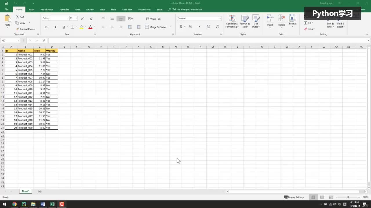 7.7.课时07.只要你乐意，怎么排都行——【排序，多重排序】