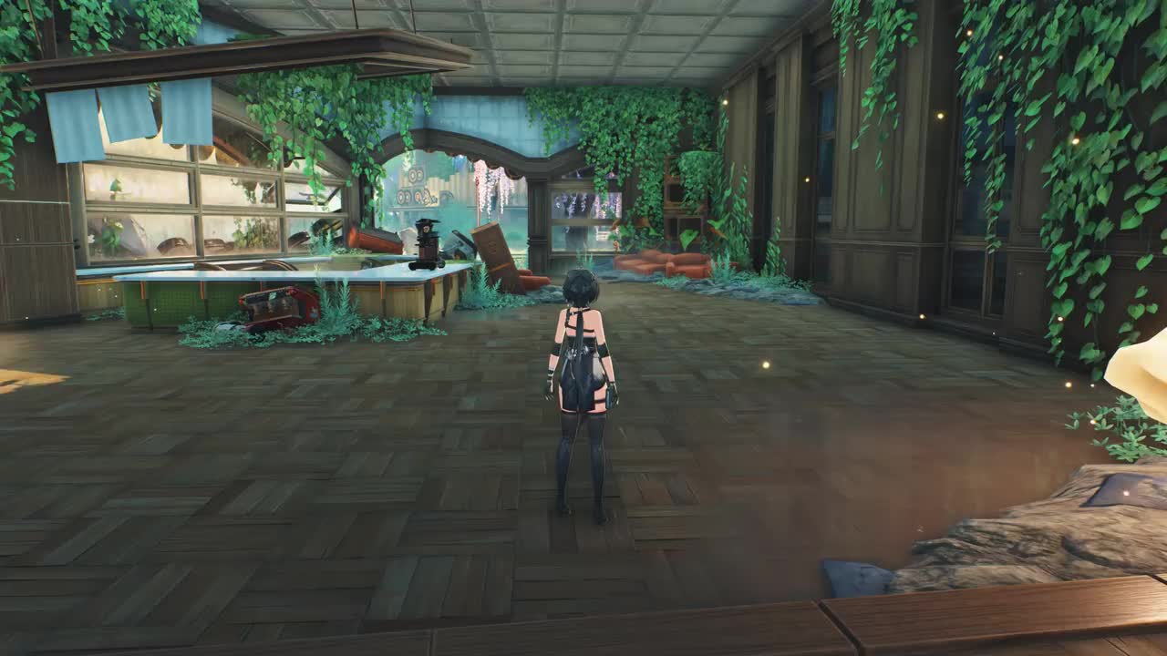 女【3】循环已然打破