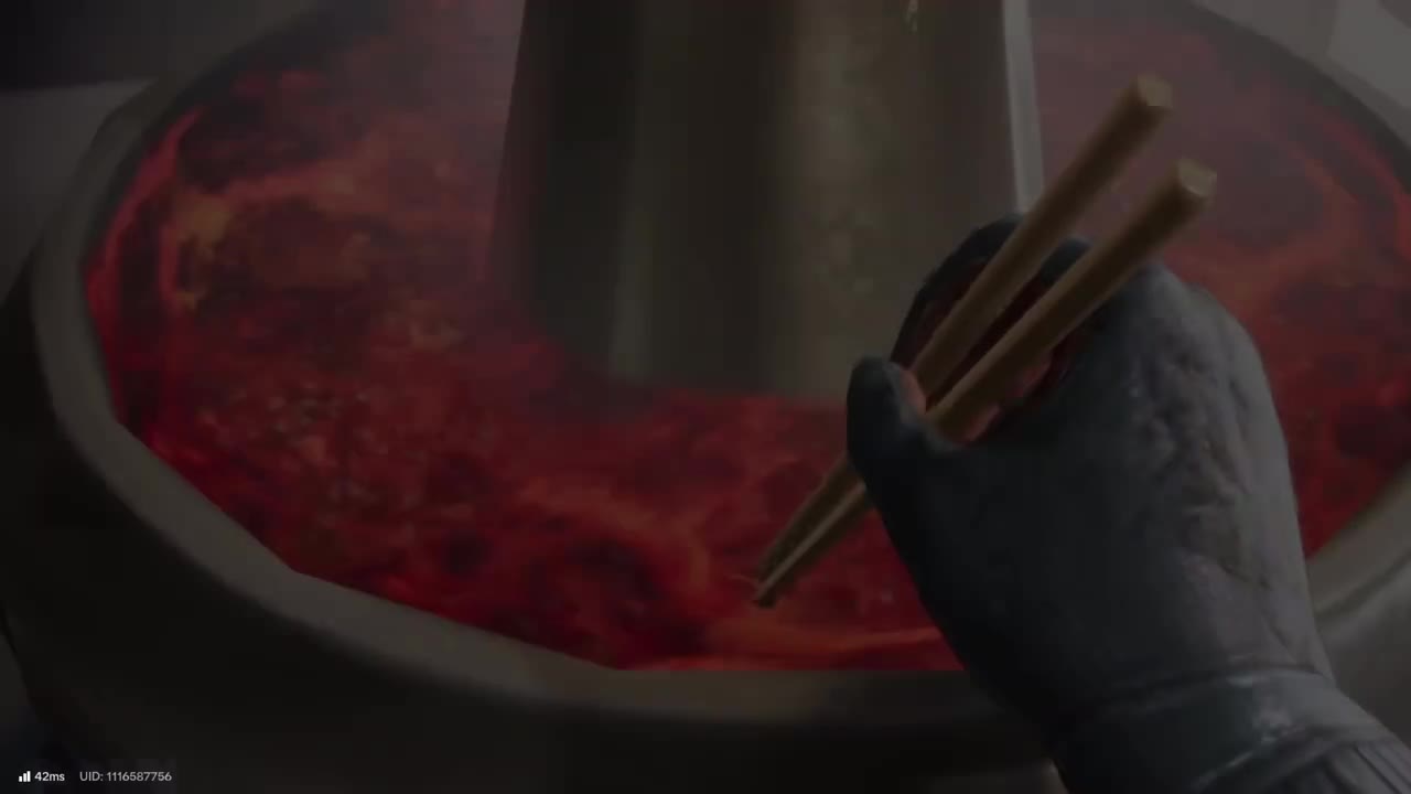 【1.0第二章理水】（和庄方宜一起看节目）穆如清风