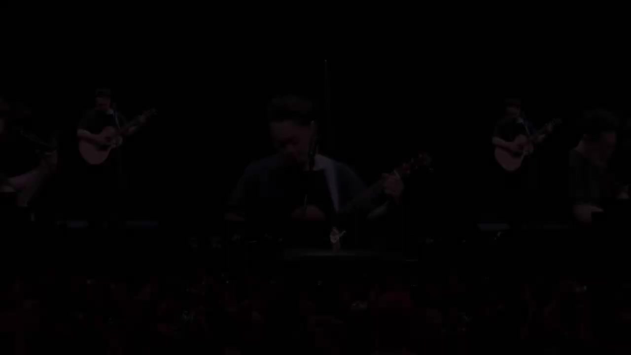 時代曲 ｜【Encore】｜【澳門 返場第六場】陳奕迅 FEAR AND DREAMS 演唱會