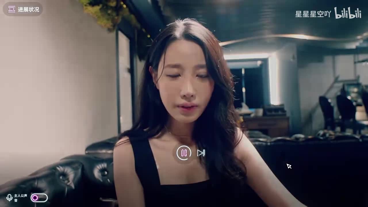 安娜坏结局-失控(共情力>70，好感>80)